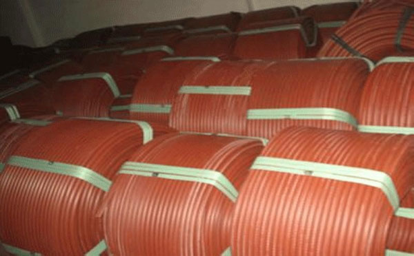 RPE阻燃临夏穿线管具有哪些特性 RPE阻燃临夏穿线管具有哪些特性