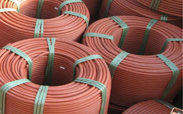 聚乙烯阻燃临夏穿线管具有哪些优势