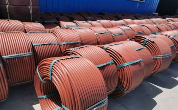 临夏穿线管为什么受人们欢迎的原因 临夏穿线管为什么受人们欢迎的原因