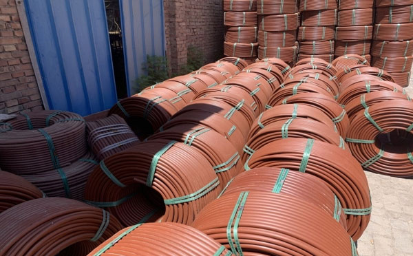 聚乙烯临夏穿线管备受欢迎的原因居然是这些 聚乙烯临夏穿线管备受欢迎的原因居然是这些