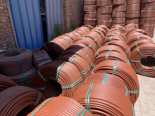 如何选择一条合适耐用的临夏穿线管