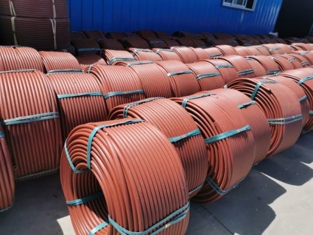 临夏穿线管是如何维护电缆的 临夏穿线管是如何维护电缆的