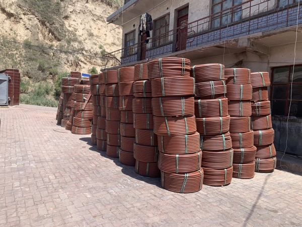 临夏穿线管的一些常识