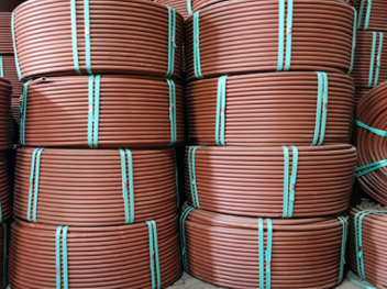 RPE临夏穿线管的特点 RPE临夏穿线管的特点