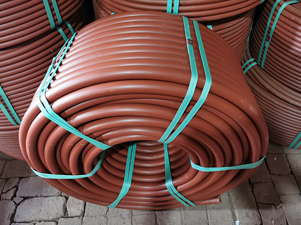 临夏临夏穿线管厂家告知大家管材选择哪种的好