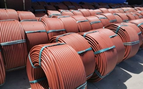 使用RPE临夏穿线管有哪些常见施工难点？