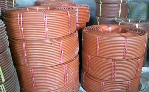 提升工程安全:聚乙烯(RPE)阻燃临夏穿线管在现代建筑中的应用 提升工程安全:聚乙烯(RPE)阻燃临夏穿线管在现代建筑中的应用