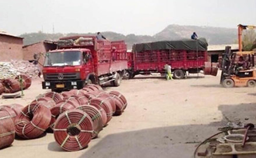 临夏穿线管选型与施工全解析:临夏穿线管如何正确安装 穿线管选型与施工全解析:临夏穿线管如何正确安装