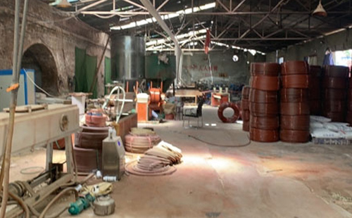 家装防火别忽视！阻燃临夏穿线管安装规范详解