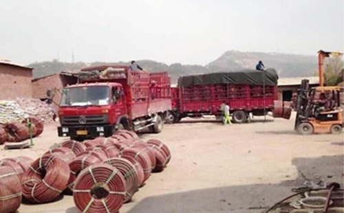 临夏穿线管选型与安装技术全解析 临夏穿线管选型与安装技术全解析