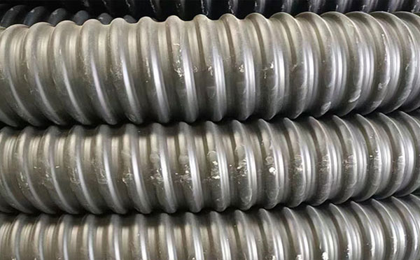 现代线缆防护的理想选择：临夏碳素波纹管技术特性与工程应用全景解析