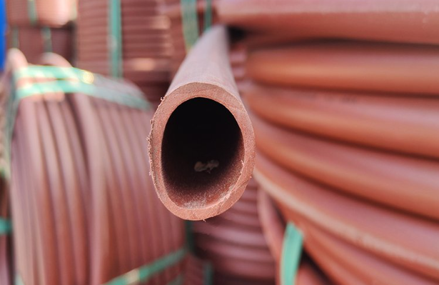 临夏电力行业使用的RPE阻燃穿线管有哪些标准？